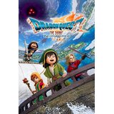 Steam dragon quest vii reimagined key (pc) europe | Eponuda.com