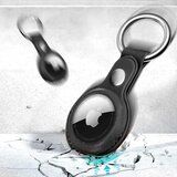 TECH-PROTECT NATURALFIT PRIVJESAK TORBICA ZA APPLE AIRTAG 1 / 2 – crna | shoptok.hr