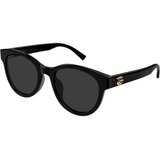 Gucci GG2127SK 001 - ONE SIZE (54) Cijene