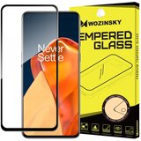  Kaljeno staklo čvrsta zaštita sa okvirom za OnePlus 9 | shoptok.hr