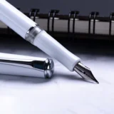 Nalivno pero B4 aluminij