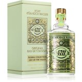4711 Floral Collection Lily Of The Valley kolonjska voda za ženske 100 ml | Shoptok.si