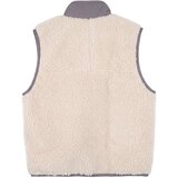 Patagonia K'S RETRO-X VEST Bež | shoptok.hr