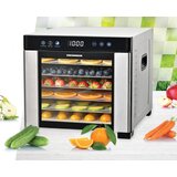 Heinner dehidrator prodry essential HFD-KD600SS 650W/6 mesta/75c/timer | ePonuda.com