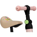 Momi tricikl za decu 4u1 Loris Pink | ePonuda.com
