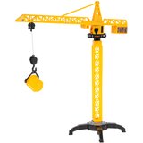  Staza za avte Track Construction - rumena | Shoptok.si