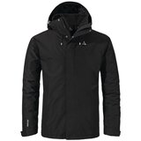 Schöffel Wanderjacke Hiking 3in1 Style Okere Crna Cijene