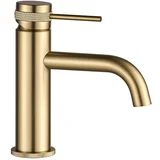 Rea SLAVINA ZA UMIVAONIK Lungo Grip Brush Gold Niska