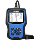 Ancel BM700 OBD2 DIAGNOSTIČNI SKENER ZA VEČMODELNE AVTOMOBILE, (5000260420) Cene