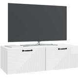  ormar za zid Zidne Bijela visokog sjaja 98 x 41 x 30 cm | shoptok.hr