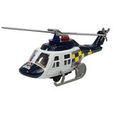  Set za igro s vozili specialne policije 3v1 - siva | Shoptok.si