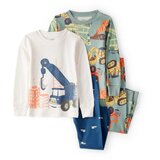 Carter's pidžama za dečake 2 kom. | ePonuda.com