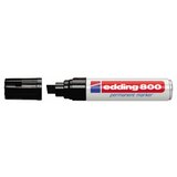  Permanent marker Edding E-800 4-12mm Edding crna | ePonuda.com