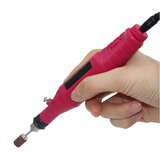  Brusilica za nokte Pinky + nastavci | Shoptok.si