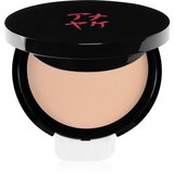 Annayake Silky Compact Foundation kompaktni puder za posvetlitev in zgladitev kože odtenek 15 medium beige 9 g Cene