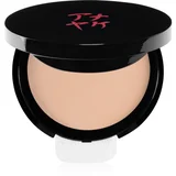 Silky Compact Foundation kompaktni puder za posvetlitev in zgladitev kože odtenek 15 medium beige 9 g