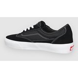 Vans Skate Curren Caples Skate cevlji black / white | Shoptok.si