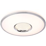  LED prigušiva plafonsko svetlo LEON LED/24W/230V + daljinski upravljač | Eponuda.com