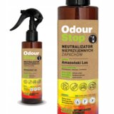MIKRO Osvježivač i neutralizator neugodnih mirisa Odourstop Spray, 200 ml Cijene