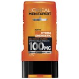 L´Oréal Paris Gel za tuširanje muški Hydra Energetic 300ml | Eponuda.ba