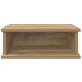  Nočna omarica 2 pcs Umetni hrast 40 x 31 x 15 cm, (5000160527) | Shoptok.si