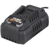 Villager FUSE 18V brzi punjač 4,5A | ePonuda.com