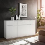 CARRYHOME KOMODA, bela | Shoptok.si