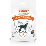 Boxby poslastica Weight Support 100g Cene