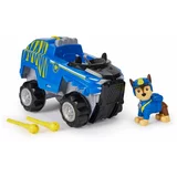 Paw Patrol Jungle vozilo Chase s figurico