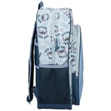 Disney Stitch Mochila Keep Going Stitch Disney 40cm adaptable | shoptok.hr
