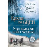 Laguna Jelena Bačić Alimpić - Kazna za greh - Noć kada su došli svatovi Cene