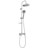 REA Bath REA Tuš set kromirani LUIS Chrome | shoptok.hr