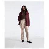Jakne PED5419 Bordo