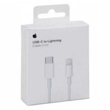Apple Inc.§Port na kablu:USB Type-C§Port na kablu:USB Lightning Port Kabl APPLE ORG. USB Type-C to Lightning 1m MM0A3ZM/A | Eponuda.ba