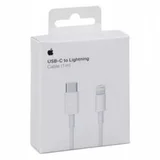 Kabl APPLE ORG. USB Type-C to Lightning 1m MM0A3ZM/A