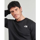 The North Face M RAGLAN BOX NSE Crna | shoptok.hr