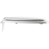 Bemis WC daska Forli PL white - 2211PP000 | shoptok.hr