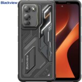 Blackview Pametni robustni telefon FORT 200 - črn | Shoptok.si