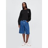 GAP Oversize sweatshirt VintageSoft Americana - Women's | shoptok.hr
