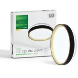 Greentech led plafonjera 24w 4000k precnik 39cm ( CLD-8904 ) Cene