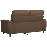 SOFA Smeđa 178 x 90 x 95 cm Tkanina Slike