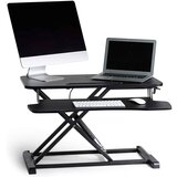 Vonhaus sit/stand delovna platfor Cene
