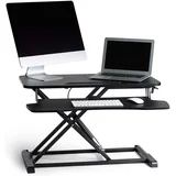 Sit/Stand radna platforma