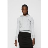 Mister Tee Ladies Only Love Hoody gray | Shoptok.si