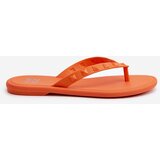 Zaxy Flat Flexible Women's Flip-Flops | Shoptok.si