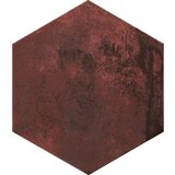Cir Esagona Red Clay 24x27.7cm MIAMI 7 granitna pločica Cene