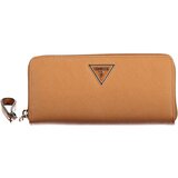 Guess Jeans WOMEN&#39;S WALLET BROWN Cijene