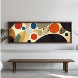 Wallity slika EMR003, 40 x 120 x 3 cm | ePonuda.com
