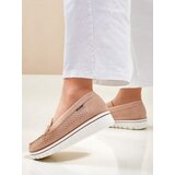 Resti Women's perforated loafers Elissas | ePonuda.com