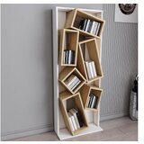 Hanah home carmen white oak polica